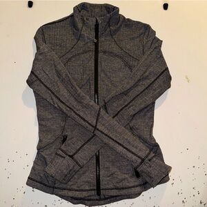 Lululemon Align Jacket